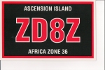 ZD8Z front